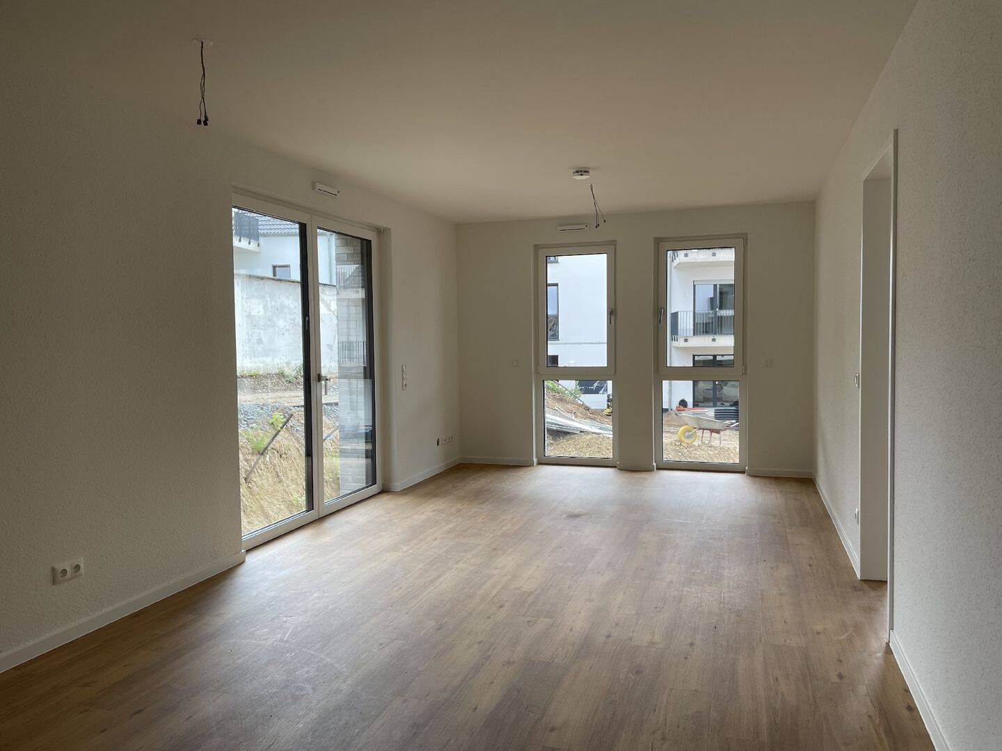 Modernes Wohnen und Leben in Leverkusen Schlebusch – Ihre barrierefreie Traumwohnung zur Miete!, 51375 Leverkusen (Schlebusch)