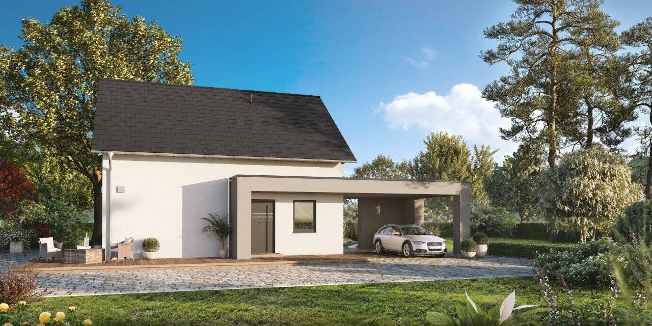 Ihr Traumhaus in Heinersreuth – Individuell geplant und nachhaltig gebaut, 95500 Heinersreuth