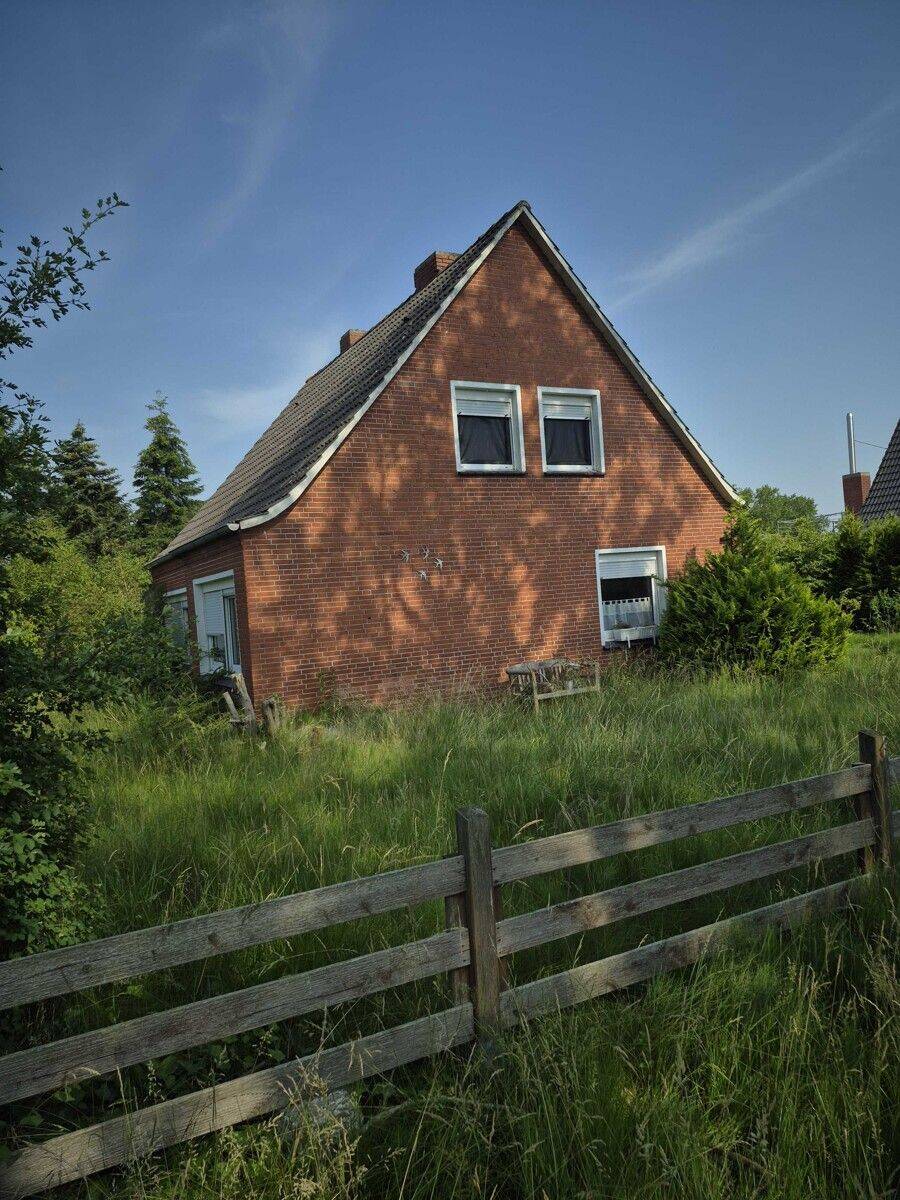 Zwangsversteigerung: Einfamilienhaus in Emden-Widdelswehr***PROVISIONSFREI, 26725 Emden