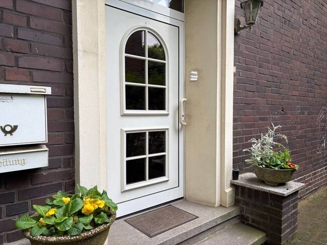 Schöne 2-3 Zimmer-Wohnung in 47226 Duisburg-Rheinhausen “Nähe Volkspark”, 47226 Duisburg (Bergheim Hochemmerich Rheinhausen-Mitte)