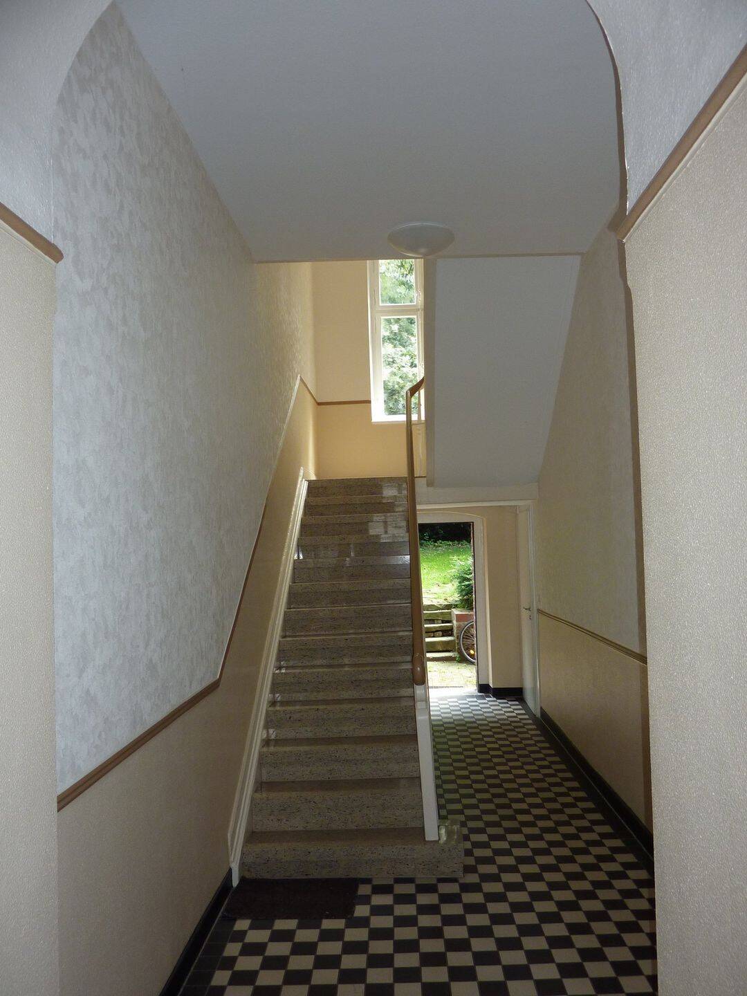 Lifestyle und Lebensqualität in einer renovierten Etagenwohnung eines Jugendstilhauses!, 45127 Essen