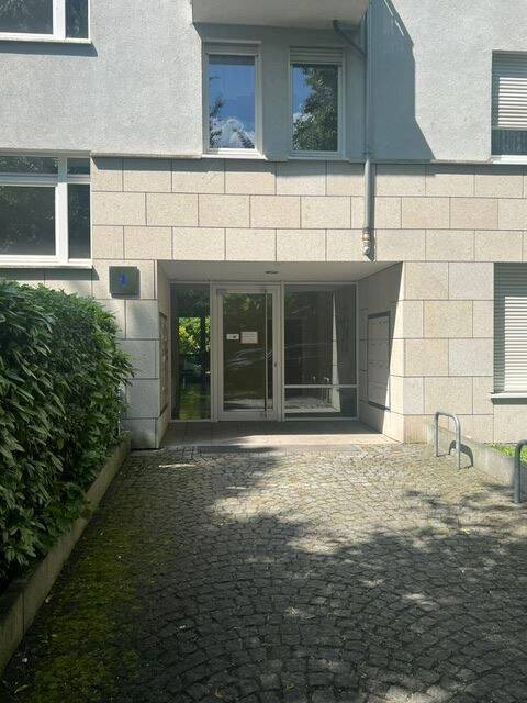CHEMNITZ / 1 ZIMMER-APPARTEMENT MIT BALKON, 9112 Chemnitz (Altendorf Kaßberg Zentrum)