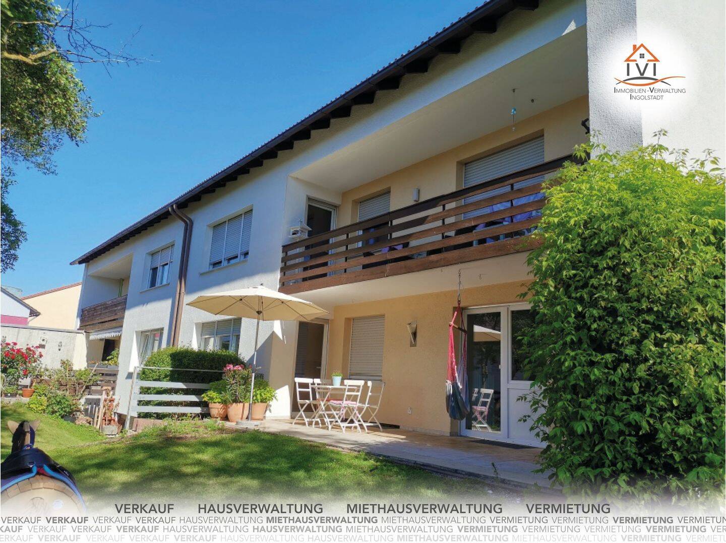 Tolle großzügige 4 Zimmerwohnung – ideal für eine Familie, 85055 Ingolstadt