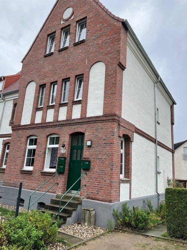 Lust auf Veränderung? Günstige 2,5-Zi.-Wohnung mit Ausblick, 44339 Dortmund
