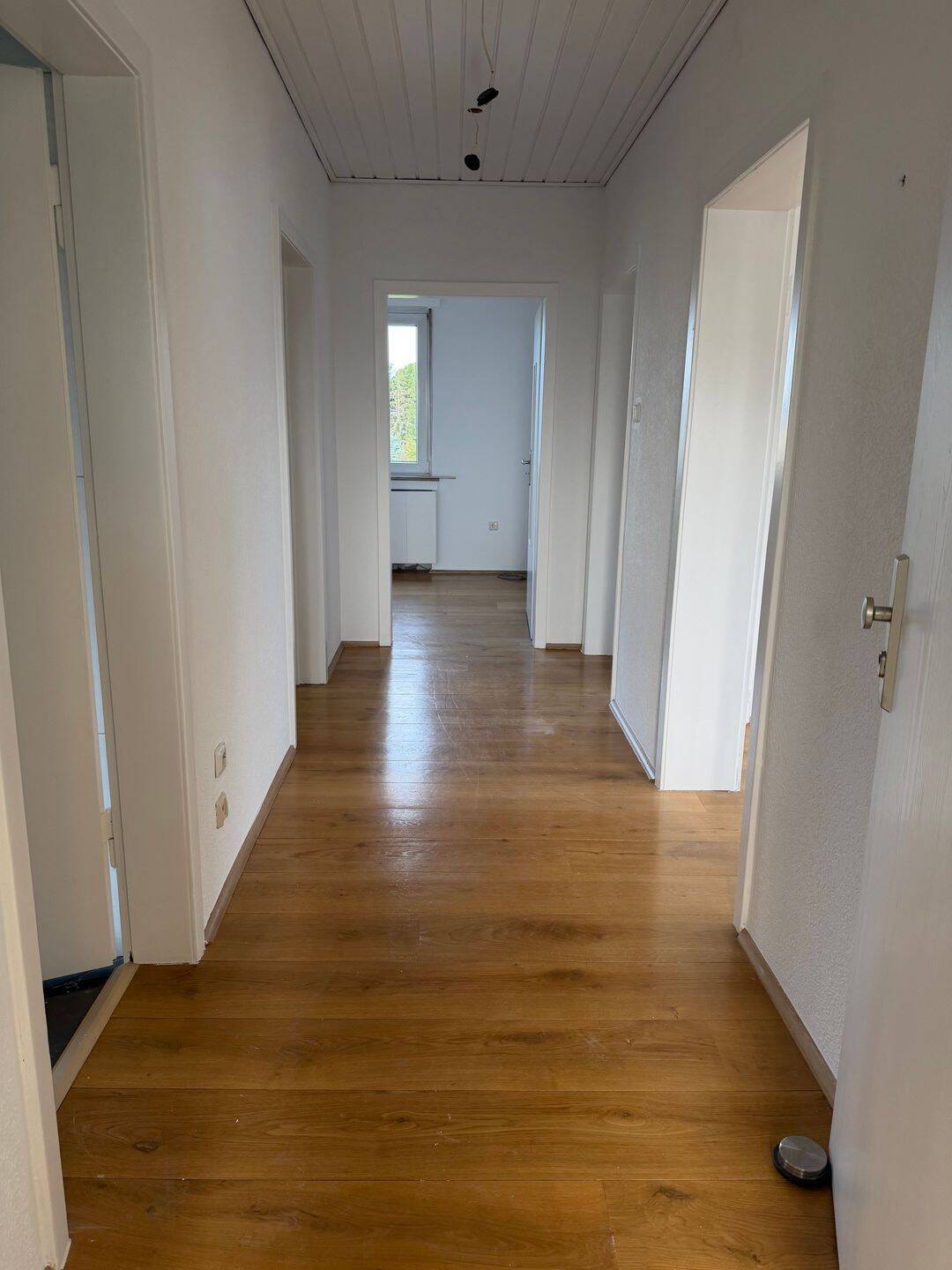 Renovierte 3 Zimmer Wohnung in der 1 Etage, 44319 Dortmund (Asseln Husen Kurl Neuasseln Wickede)