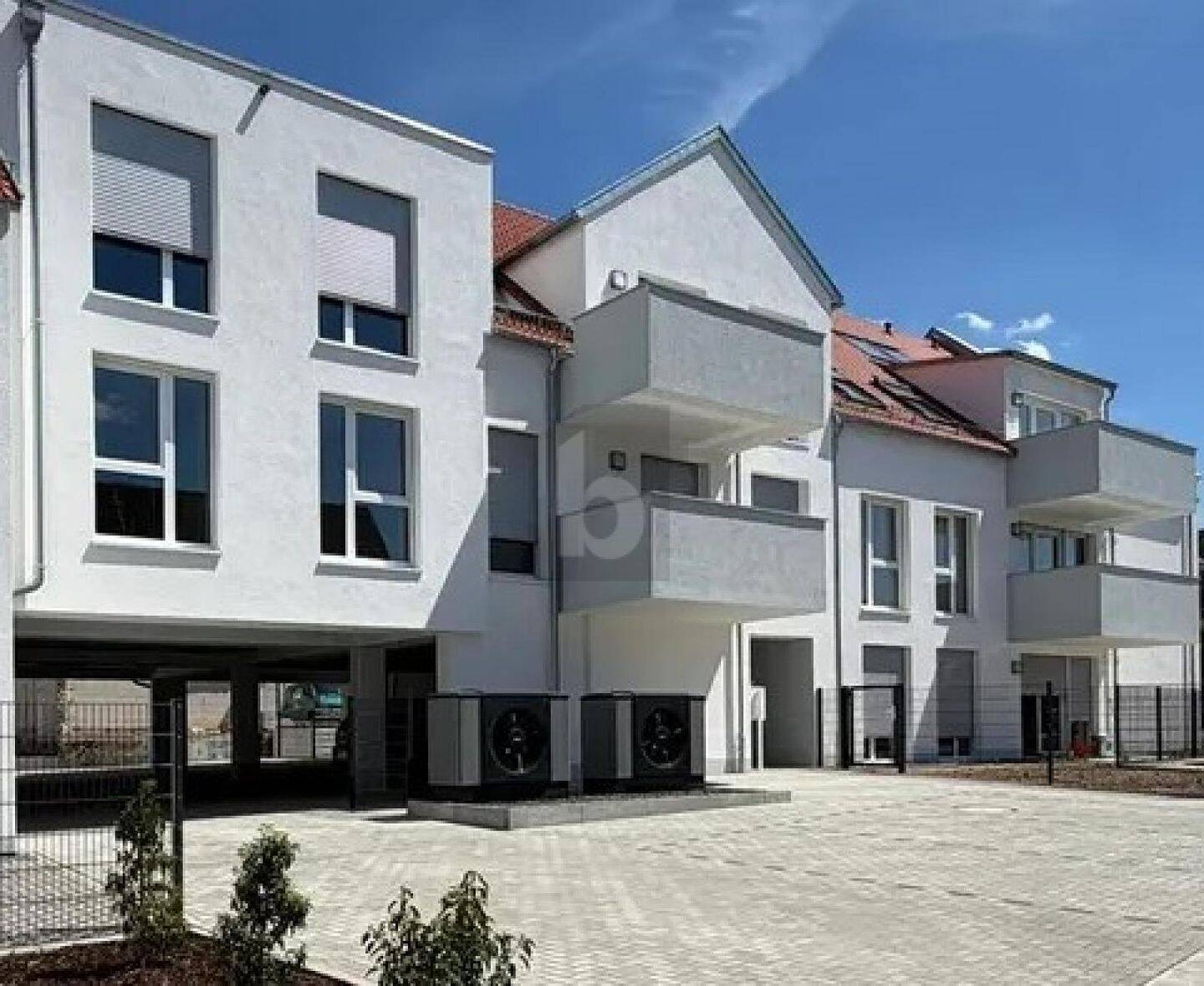 MODERN, KOMFORTABEL UND BARRIEREFREI WOHNEN, 63834 Sulzbach a. Main