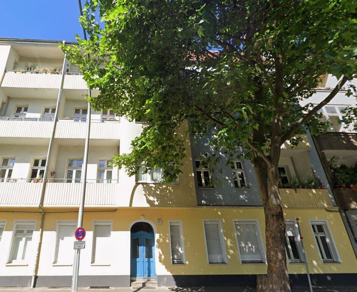 Lichtdurchflutete Balkon-Wohnung, nahe dem “Weißen See”!!!***Eckbadewanne***, 13088 Berlin (Pankow)