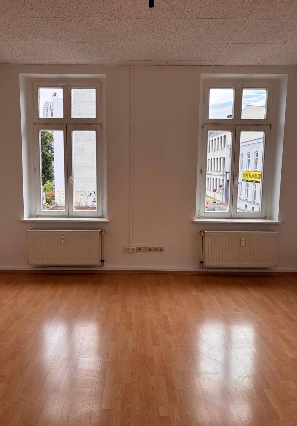 Großzügige 5-Raum-Wohnung mit WG-Potenzial in zentraler Lage von Leipzig, 4103 Leipzig (Zentrum Zentrum-Ost Zentrum-Südost)