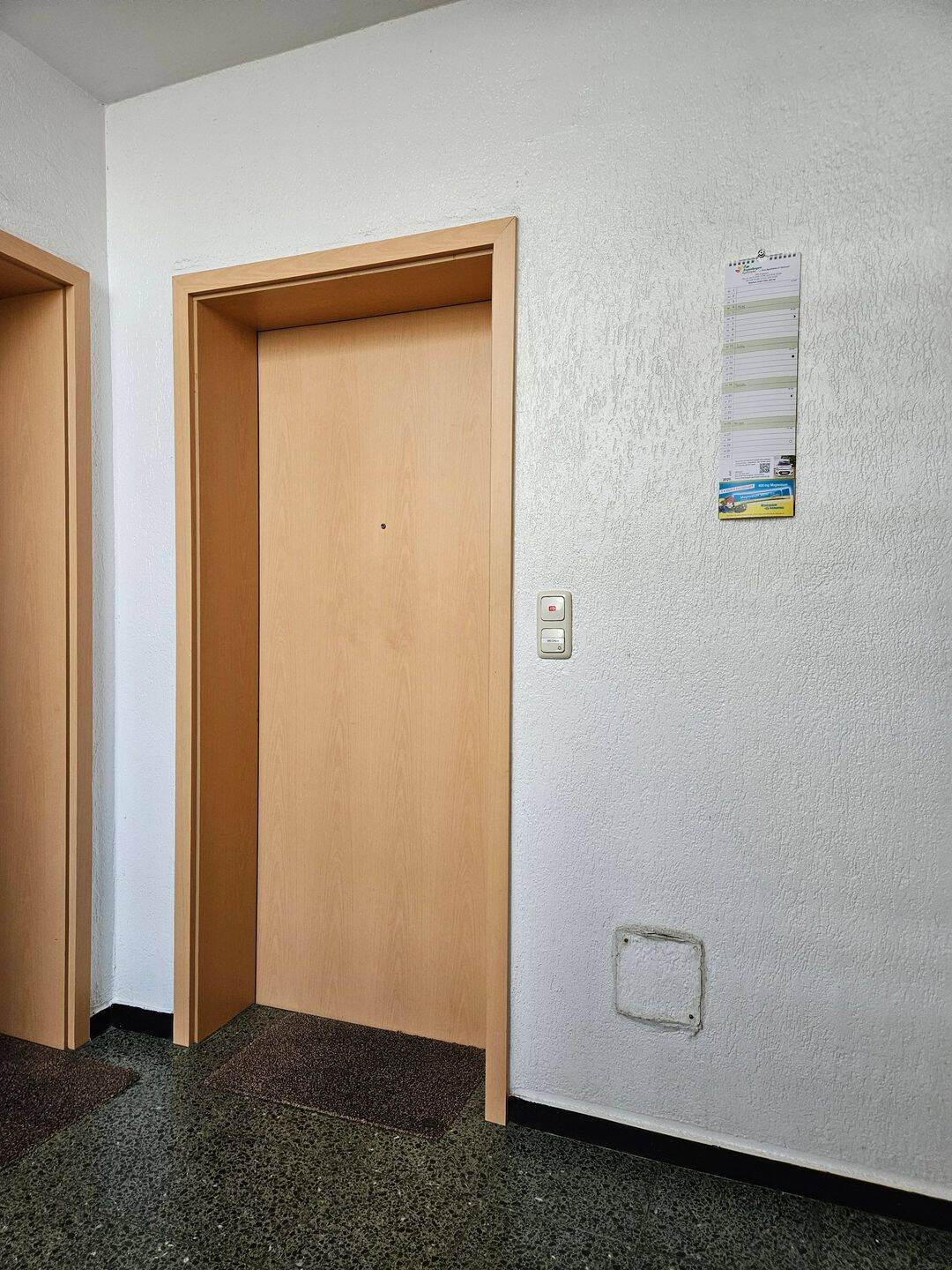 2-ZKB in Obervellmar, 34246 Vellmar (Hof Mondschirm)