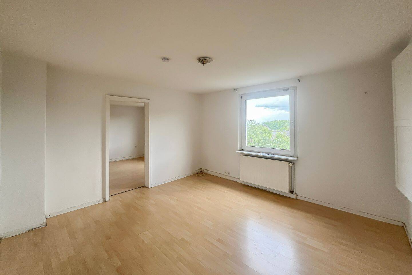 3 ZIMMER – RENOVIERT – RUHIGES HAUS – TOP LAGE GRUNDSCHÖTTEL, 58300 Wetter (Ruhr)