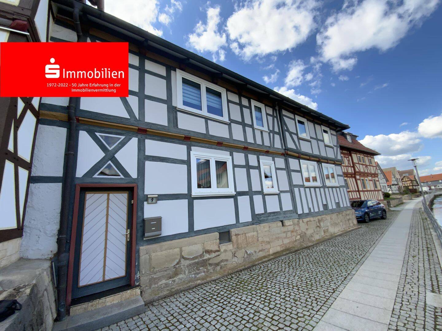 Fachwerkfreunde aufgepasst!, 37355 Niederorschel