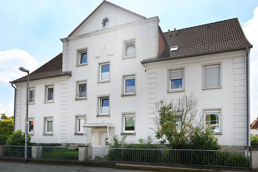 3-Zimmer-Dachgeschosswohnung in Top-Lage von Gronau!, 31028 Gronau (Leine)