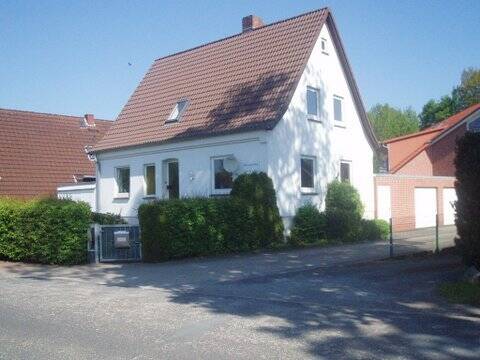 Wohnung im 2.-Familienhaus_Lilienthal-Birkenweg 4 (5 min. zur Endstation Linie 4), 28865 Lilienthal