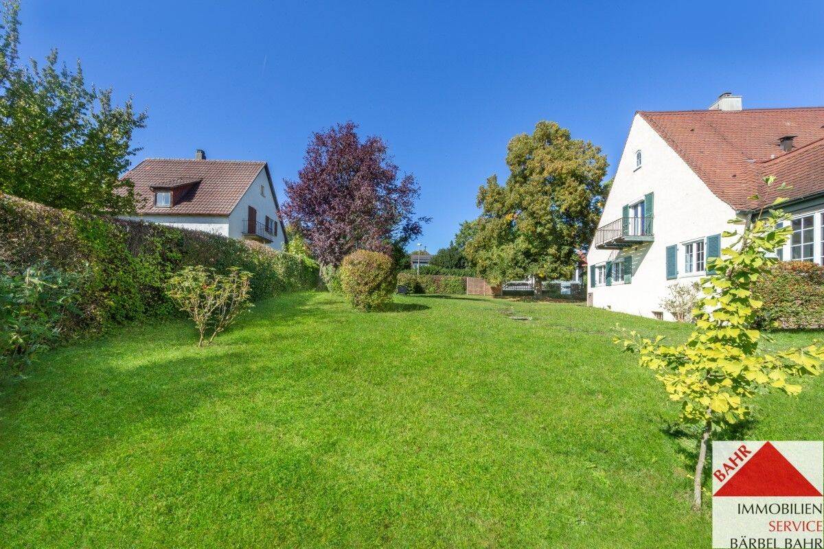 Herzlich willkommen – Traumhafte Wohnlage trifft hochwertige Architektur und Ausstattung, 71065 Sindelfingen
