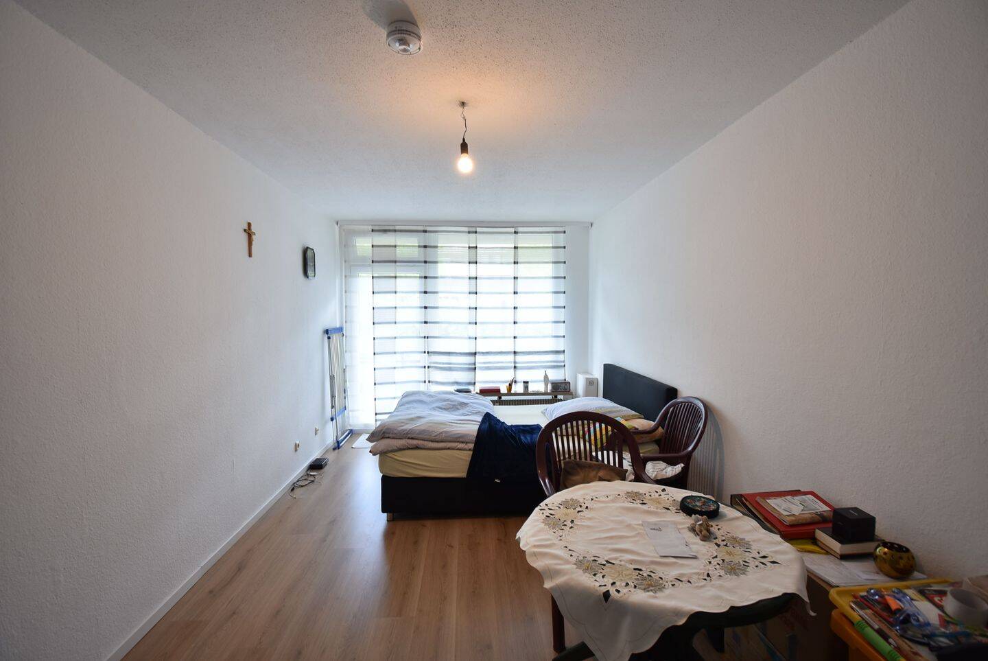 OB-City! Gepflegtes Apartment mit Balkon zu vermieten, 46045 Oberhausen