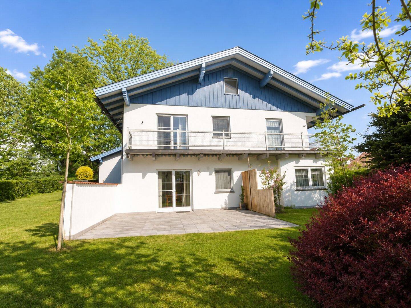 Großes Einfamilienhaus mit Potenzial zum Renovieren, 84335 Mitterskirchen