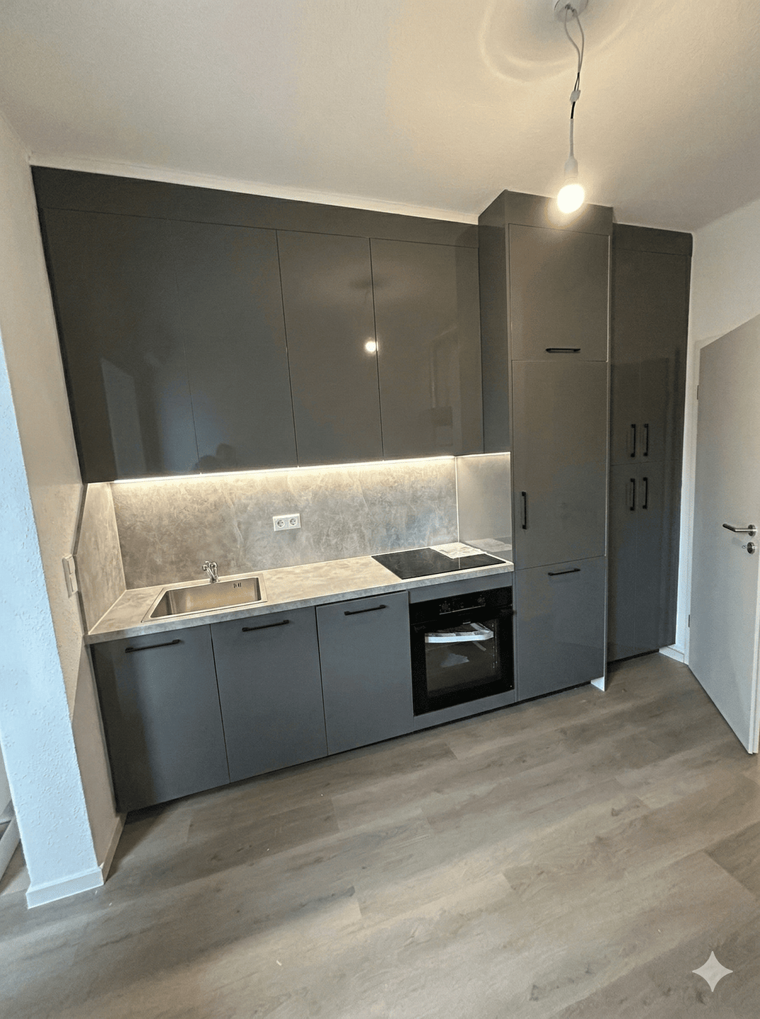 3-Zimmer-Wohnung in zentraler Lage, 78054 Villingen-Schwenningen