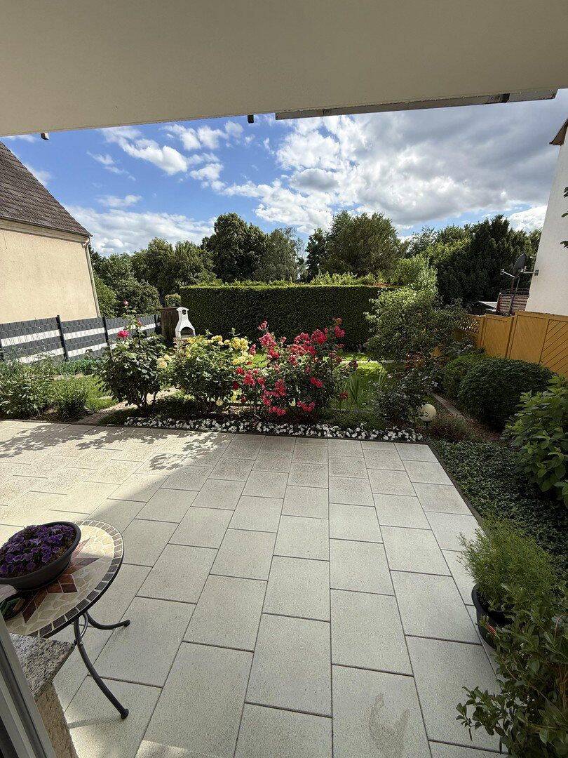 Erdgeschosswohnung mit sonnigem Garten, 56567 Neuwied
