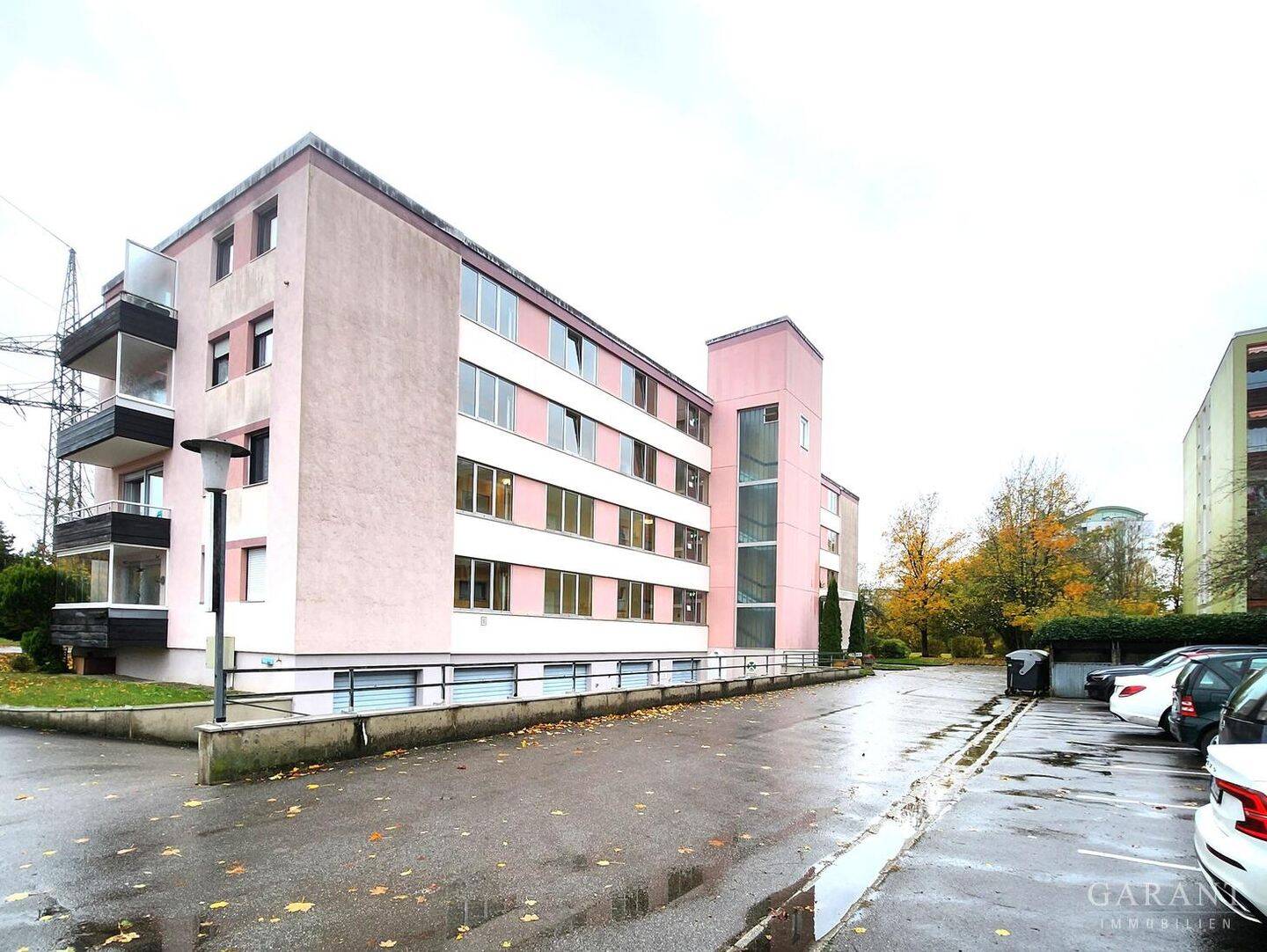 Top-Investment oder Urlaubsdomizil -Modernsiertes Apartment direkt an der Therme!, 94072 Bad Füssing