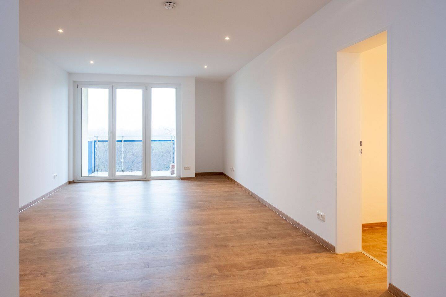 ++ Sanierte 1-Zimmer-Wohnung – Abendsonne genießen ++, 42579 Heiligenhaus
