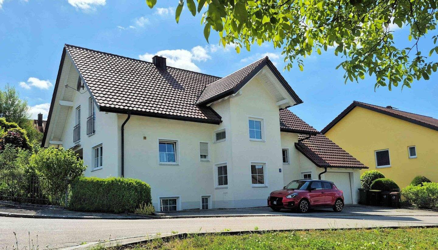 prima Einfamilienhaus plus möglichen Bürobereich, 85283 Wolnzach