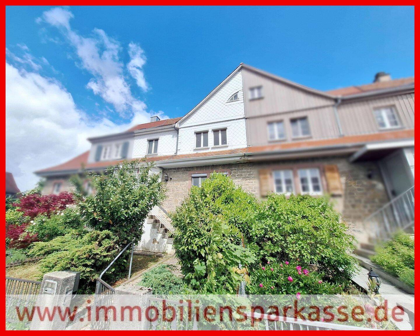 Großes Potenzial in exponierter Wohnlage!, 75177 Pforzheim (Katharinenthalerhof Eutingen Nordstadt Nordweststadt Oststadt)