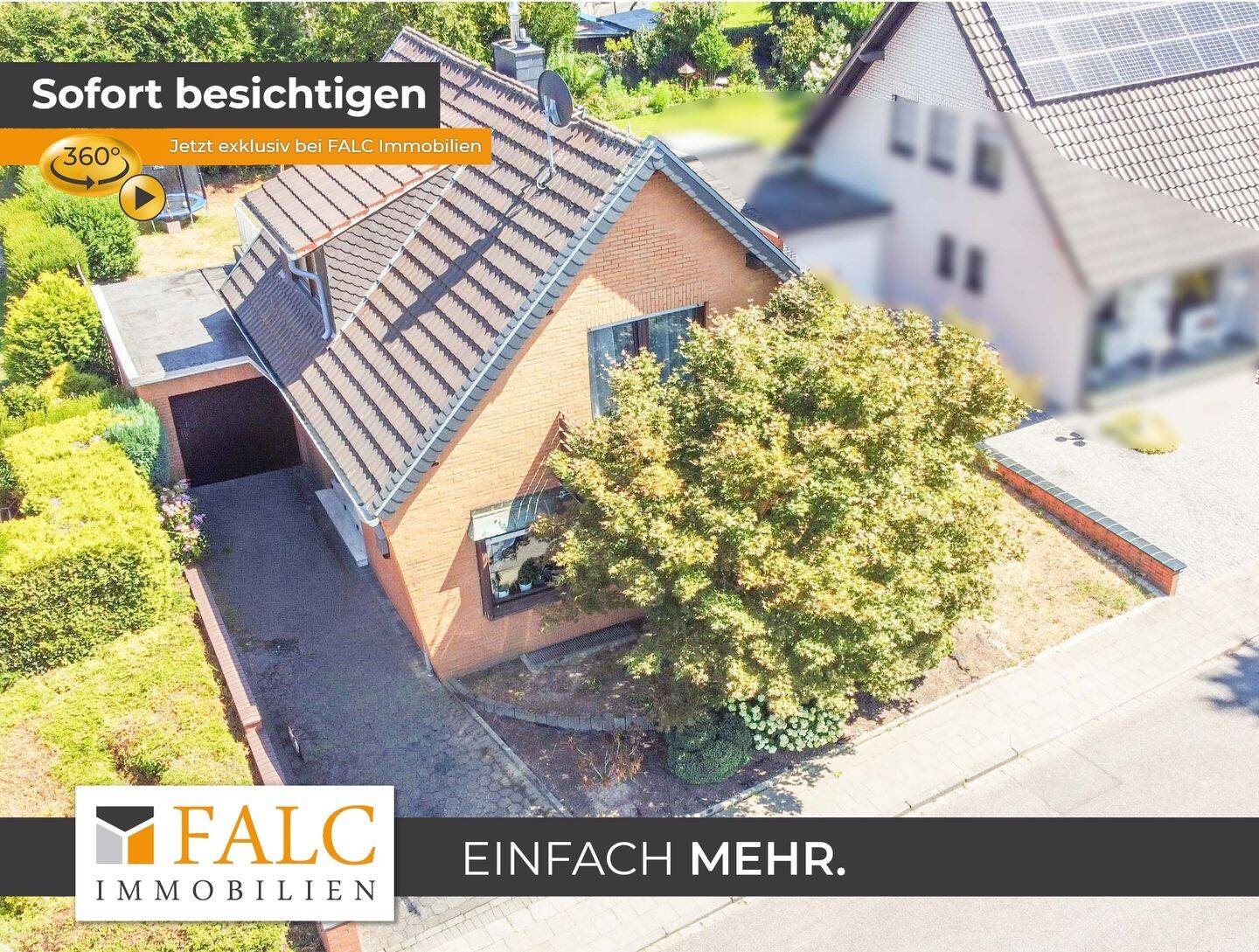 Ein Haus mit Charme und viel Potenzial!, 41379 Brüggen