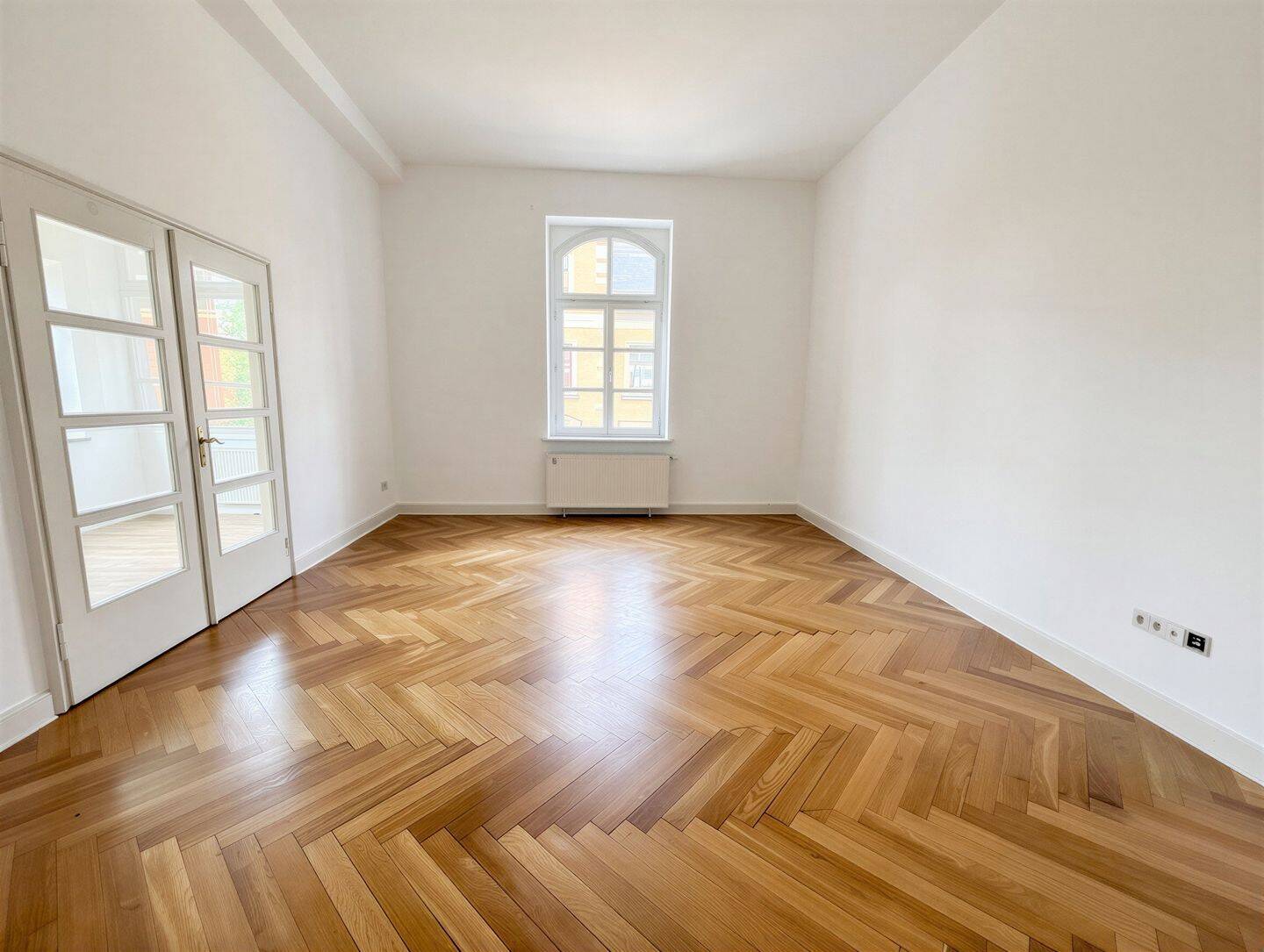 Großzügige 3-Zimmerwohnung mit Stellplatz!, 96515 Sonneberg