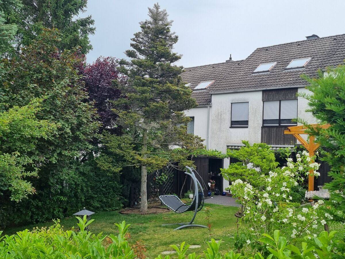 Reihenmittelhaus in absolut ruhiger Lage von Neu-Anspach!, 61267 Neu-Anspach