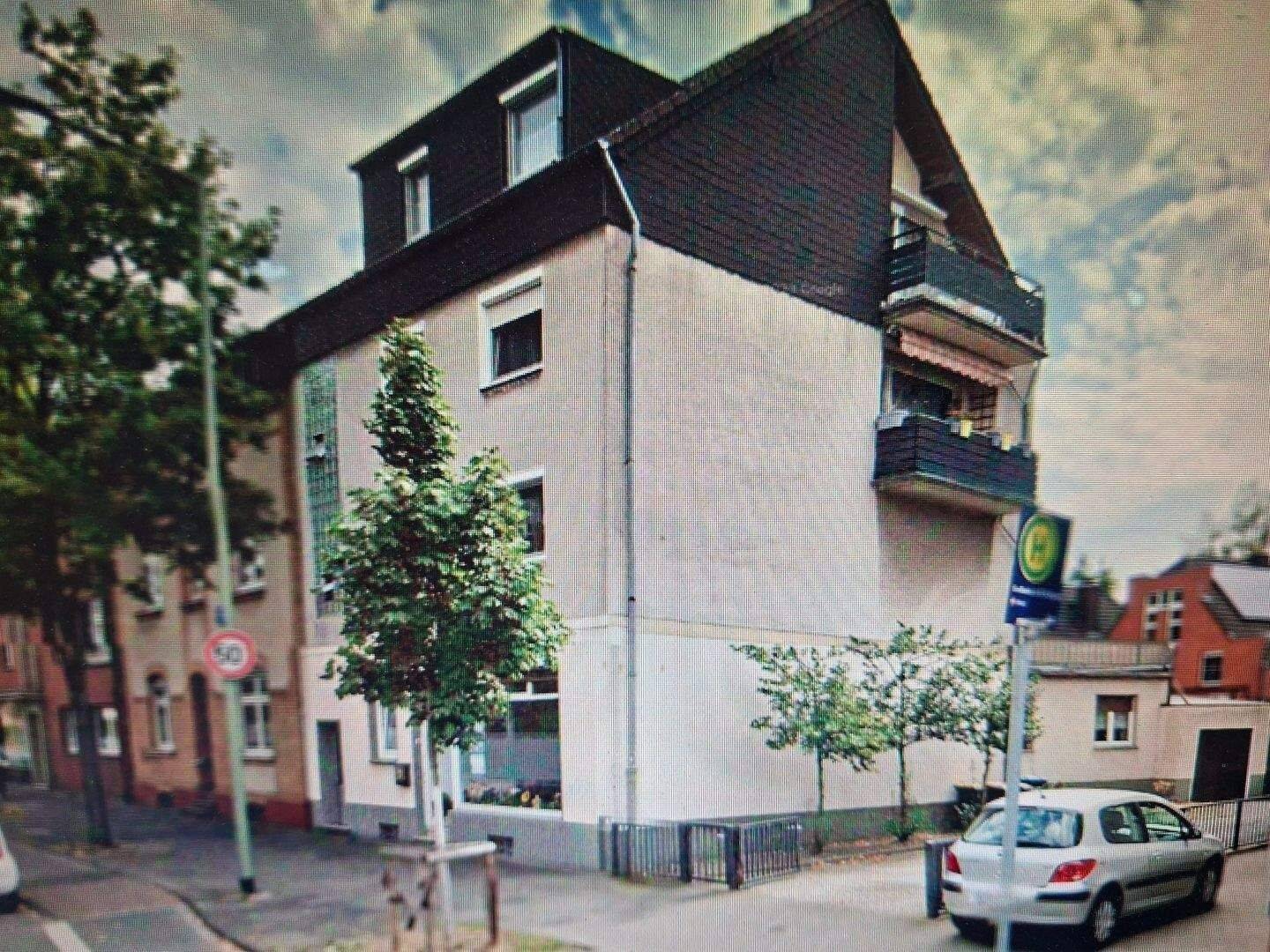4 Fam. Hs.plus Ladenlokal in DU-Großenbaum, 47269 Duisburg (Großenbaum Rahm)