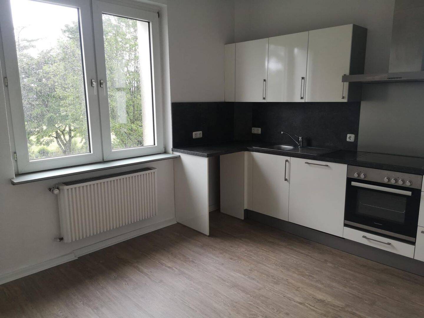 Eine ganze Etage für Sie mit weitem Blick ins Grüne, 45966 Gladbeck