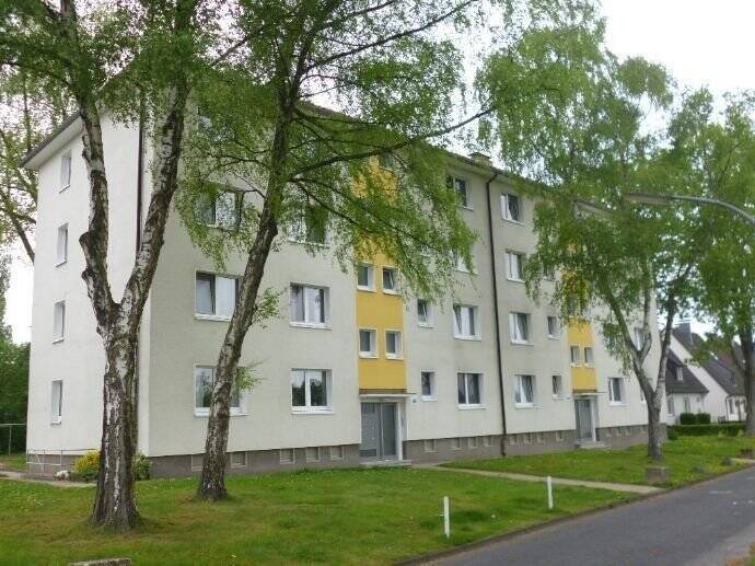 gemütliche 2,5 Zimmer Wohnung, Am Schrebergarten 22, 44625 Herne (Herne-Mitte Herne-Süd Holsterhausen Sodingen)