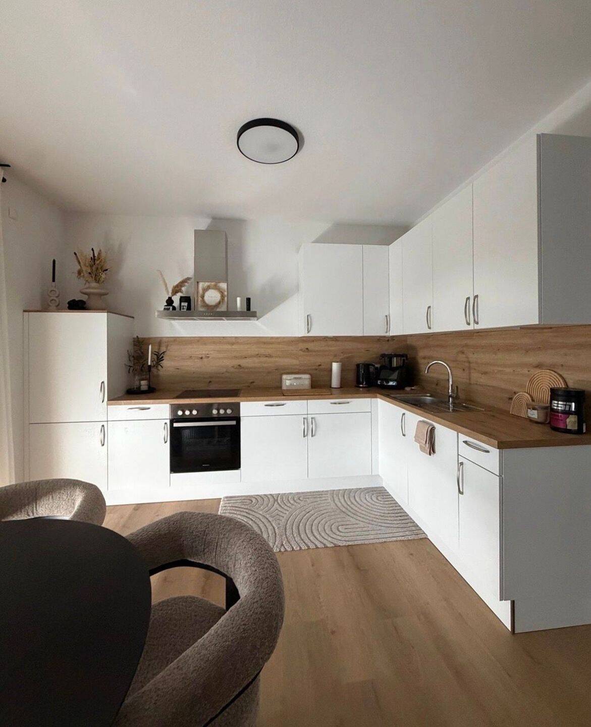 Zentrale 3-Zimmer Neubauwohnung, 49757 Werlte