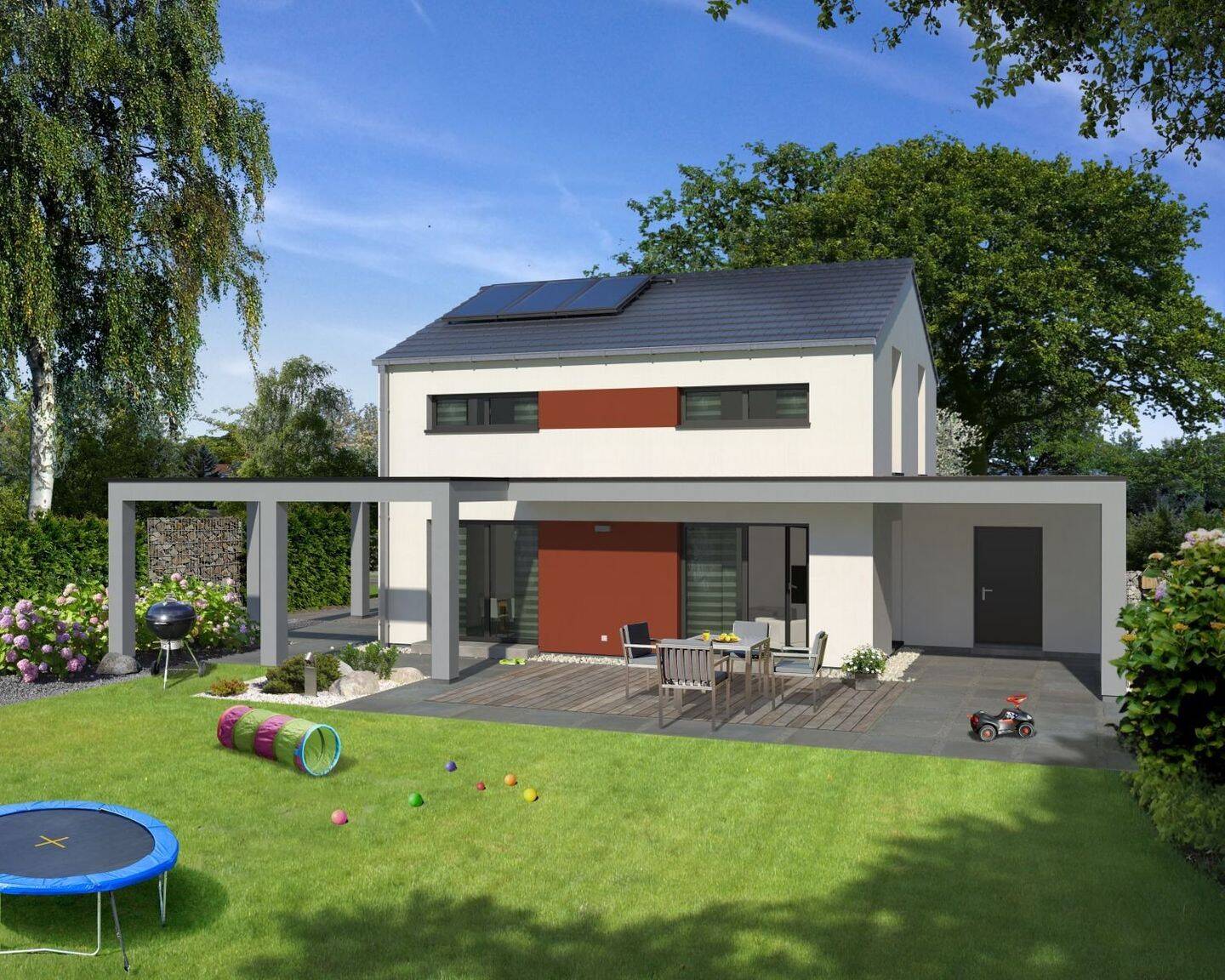 Ihr neues Kapitel beginnt hier – im eigenen STREIF Haus., 78628 Rottweil