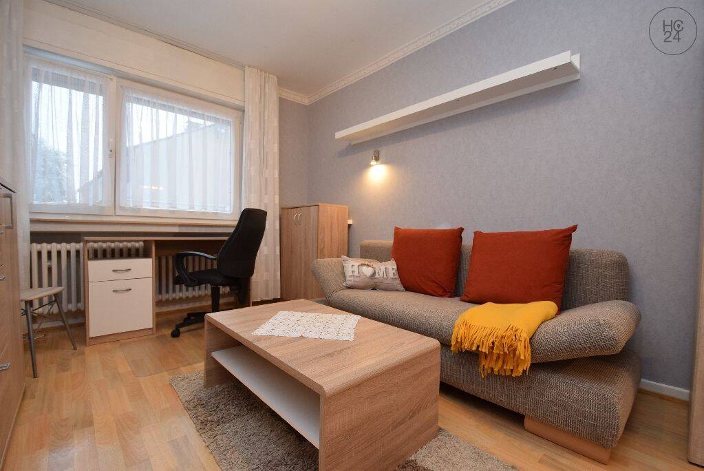 Möbliertes Zimmer in Vogelsang, 50829 Köln (Ehrenfeld Bocklemünd/Mengenich Ossendorf Vogelsang Widdersdorf)