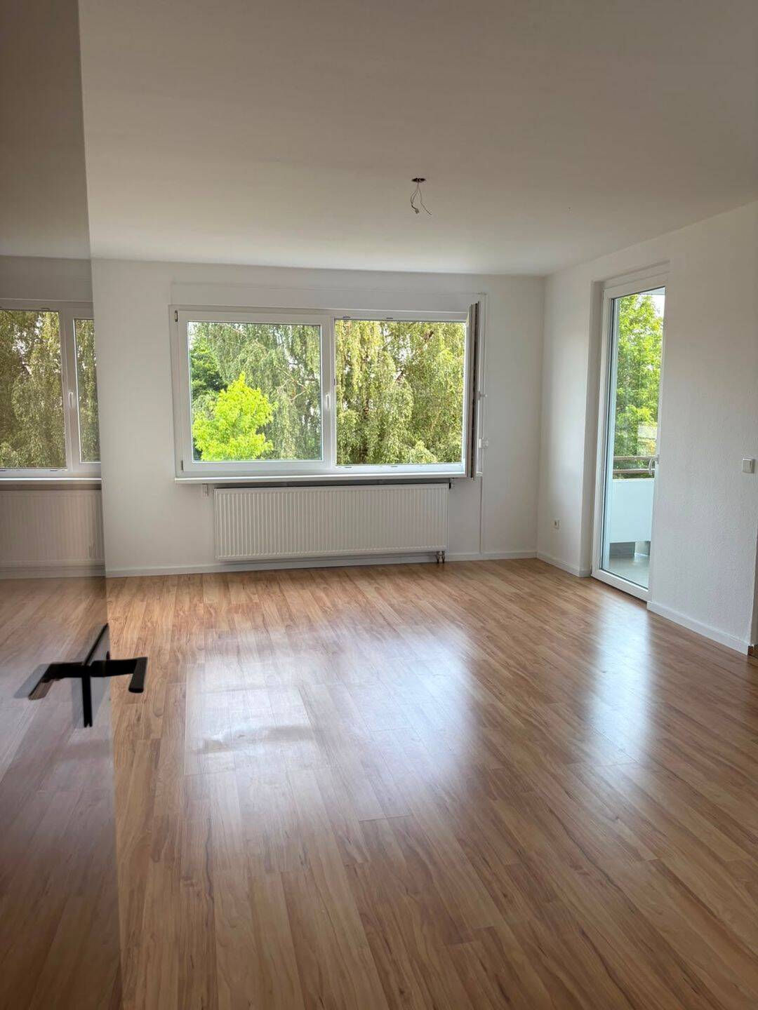 3-ZKBB-Wohnung in Bielefeld-Theesen zu vermieten, 33739 Bielefeld