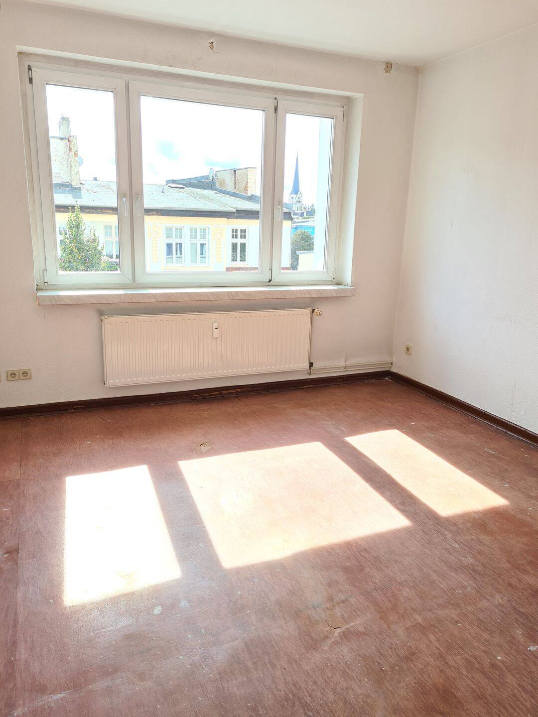 Vermietung mit Renovierungsgutschein, 39108 Magdeburg (Altstadt Stadtfeld Ost)