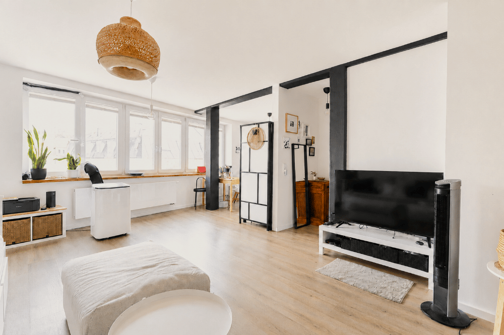 *Trier* lichtdurchflutete 1 ZKB Wohnung in bester Innenstadtlage!, 54290 Trier (Innenstadt Trier-Süd)