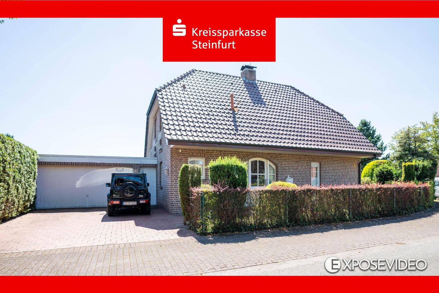 Einziehen, ankommen, wohlfühlen: Ihr neues Zuhause in begehrter Lage, 48369 Saerbeck
