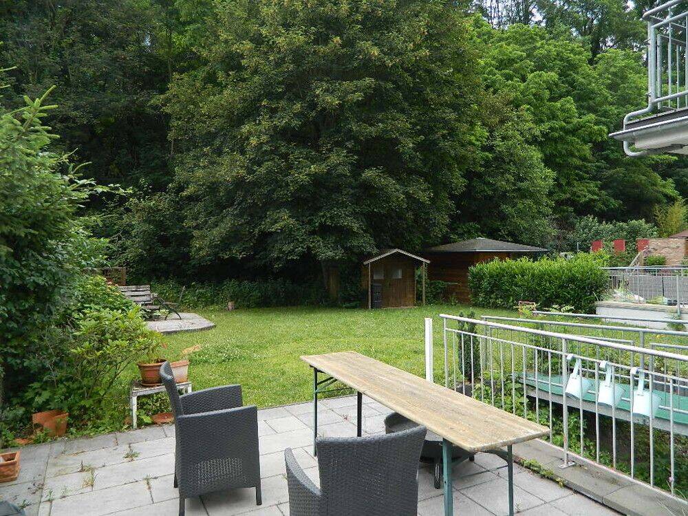Modern und ruhig Wohnen in Frechen Grube Karl mit großem Garten und Garage!, 50226 Frechen