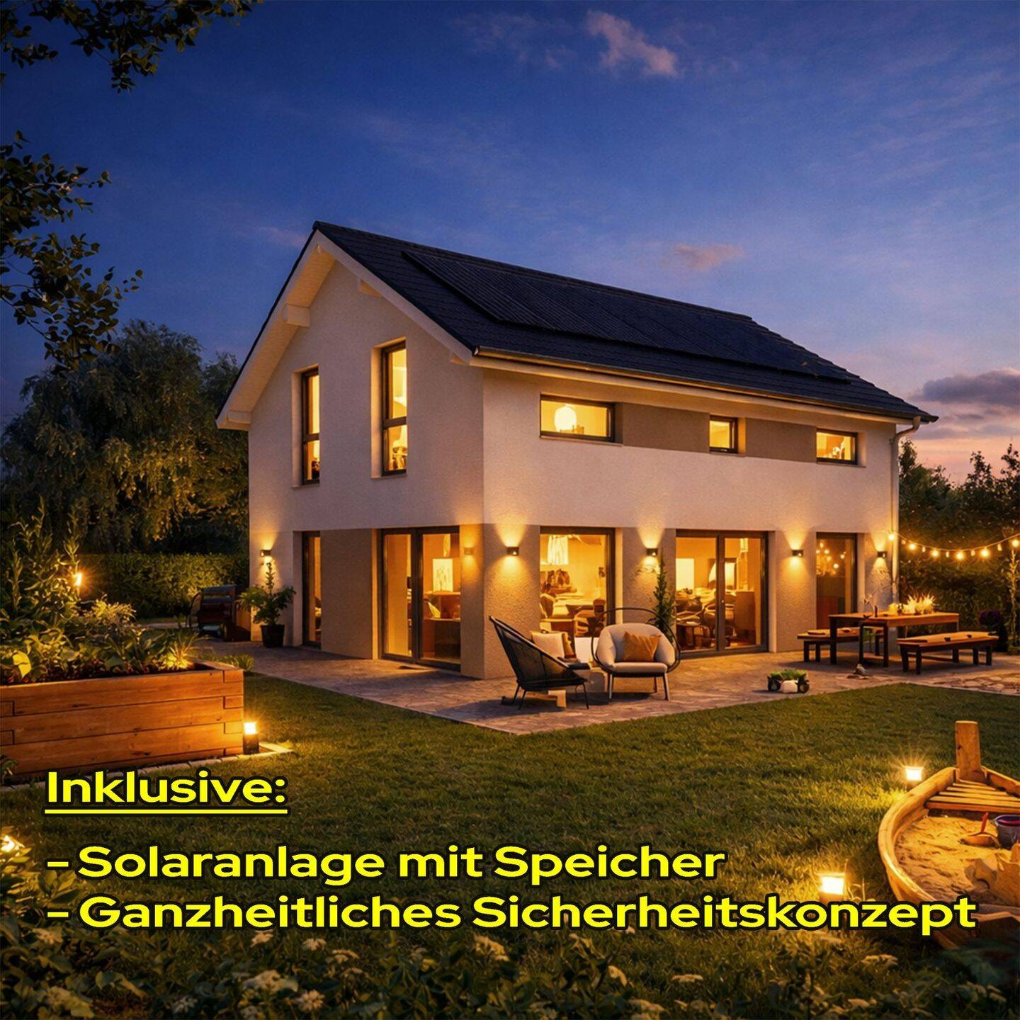 Dein individuell geplantes Traumhaus in Schwedt (Oder) Heinersdorf, 16303 Schwedt/Oder