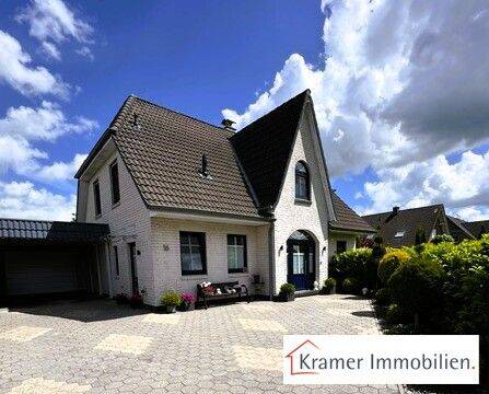 ### Wir waren heute schon mal in Ihrem neuen ZUHAUSE. SEHR SCHÖN DORT ! ###, 26349 Jade