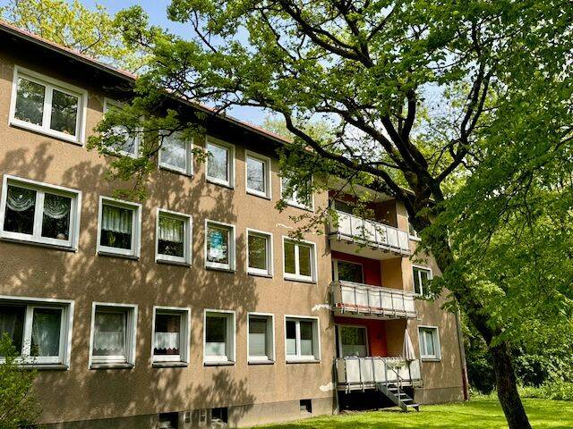 Ihr neues Zuhause in Bissingheim – Gemütliche 56 m² Eigentumwohnung, 47279 Duisburg