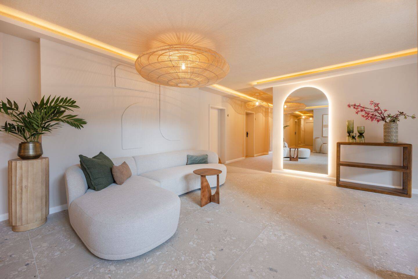 Privisionsfrei – BALI BLIZZ – mehr als nur ein Apartment, 17429 Benz