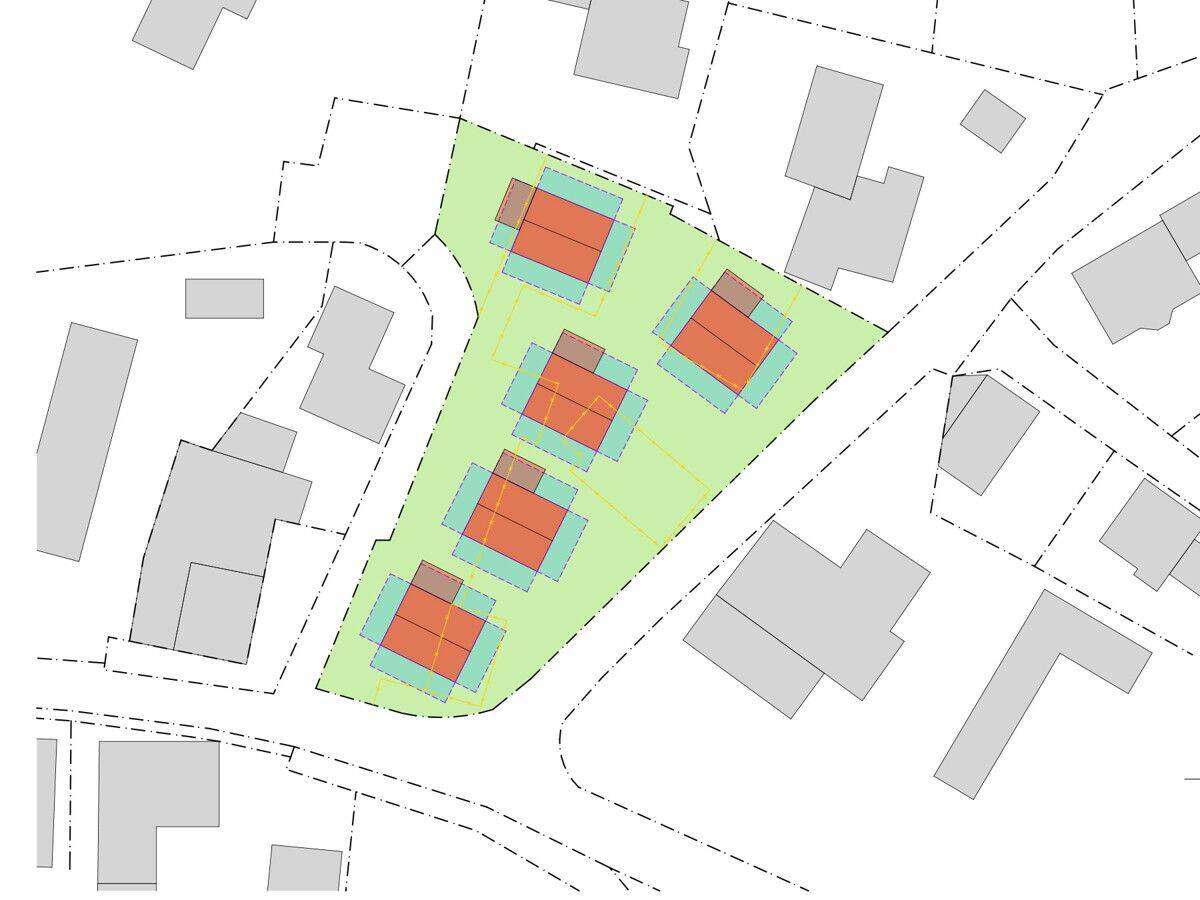 Bezahlbares Grundstück für Ihren Traum vom eigenen Haus, 87656 Germaringen