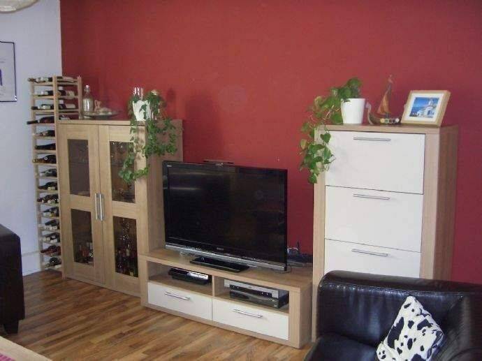 2 Zimmer Erdgeschosswohnung in ruhiger Seitenstr. in gepflegtem und saniertem Objekt, 45327 Essen (Katernberg Stoppenberg)