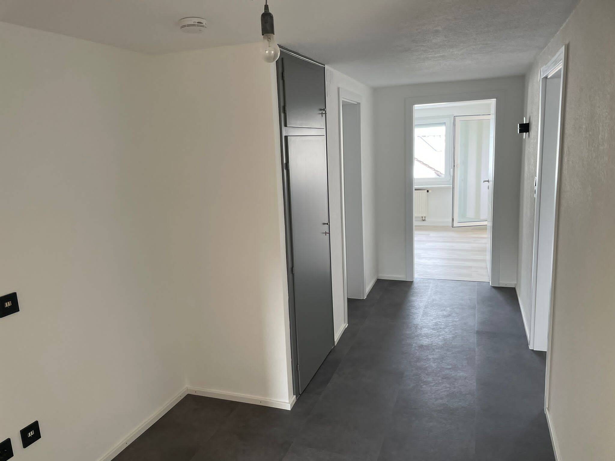 3-Zimmer-Wohnung mit Balkon (Seesicht) und Einbauküche in Konstanz, 78465 Konstanz