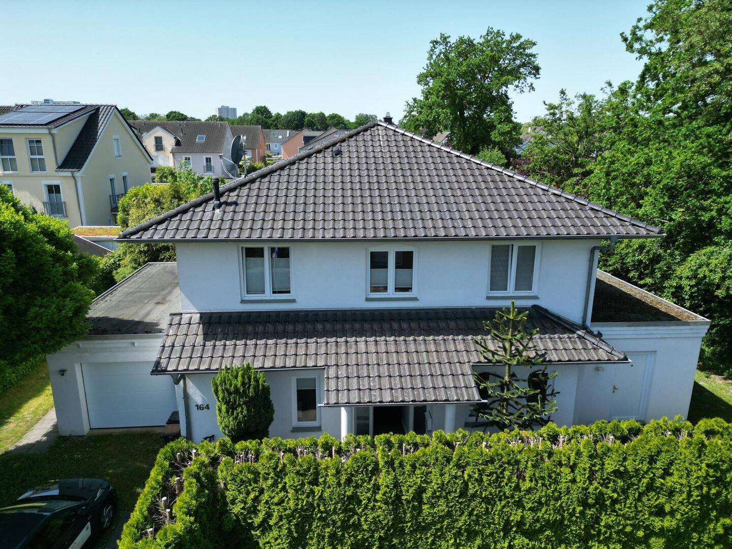 Privatverkauf – Satdtvilla in HB-Oberneuland, 28355 Bremen (Oberneuland)