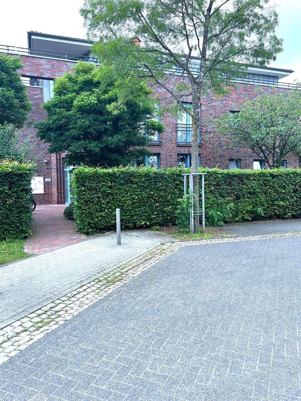 OL Bloherfelde ETW EBK Bad mit BW u. Dusche Keller Wärmepumpe Garten – provisionsfrei –, 26129 Oldenburg (Oldb) (Bloherfelde Innenstadt Wechloy)