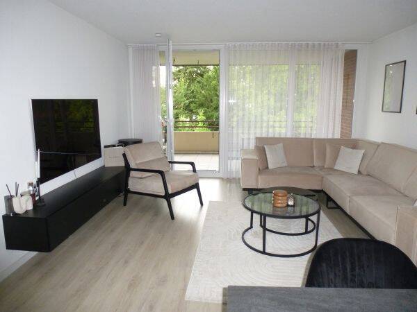 Schicke Stadtwohnung mit Balkon und Garage in Bünde!, 32257 Bünde